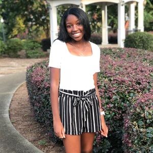 Meet your Posher, Eryn